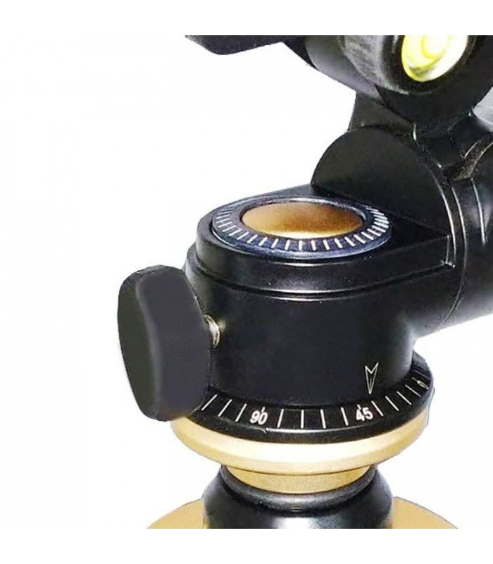 سه پایه آلومینیومی فوتومکس مدل Fotomax FX-1000