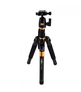 سه پایه آلومینیومی فوتومکس مدل Fotomax Q999S