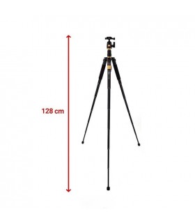 سه پایه آلومینیومی فوتومکس مدل Fotomax Q999S