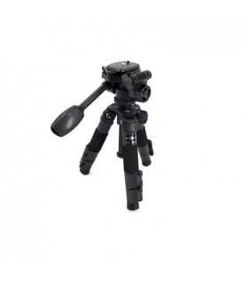 سه پایه آلومینیومی فوتومکس مدل Fotomax FX-166S