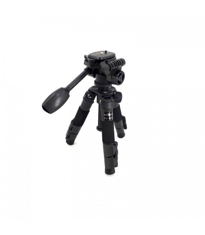 سه پایه آلومینیومی فوتومکس مدل Fotomax FX-166S