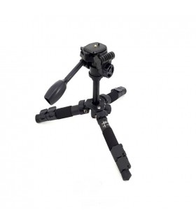 سه پایه آلومینیومی فوتومکس مدل Fotomax FX-166S