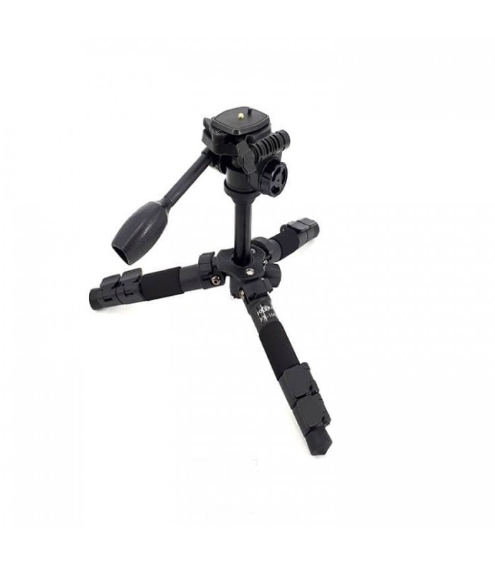 سه پایه آلومینیومی فوتومکس مدل Fotomax FX-166S