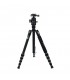 سه پایه آلومینیومی جی ماری مدل Jmary KT-255+NB36
