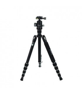 سه پایه آلومینیومی جی ماری مدل Jmary KT-255+NB36