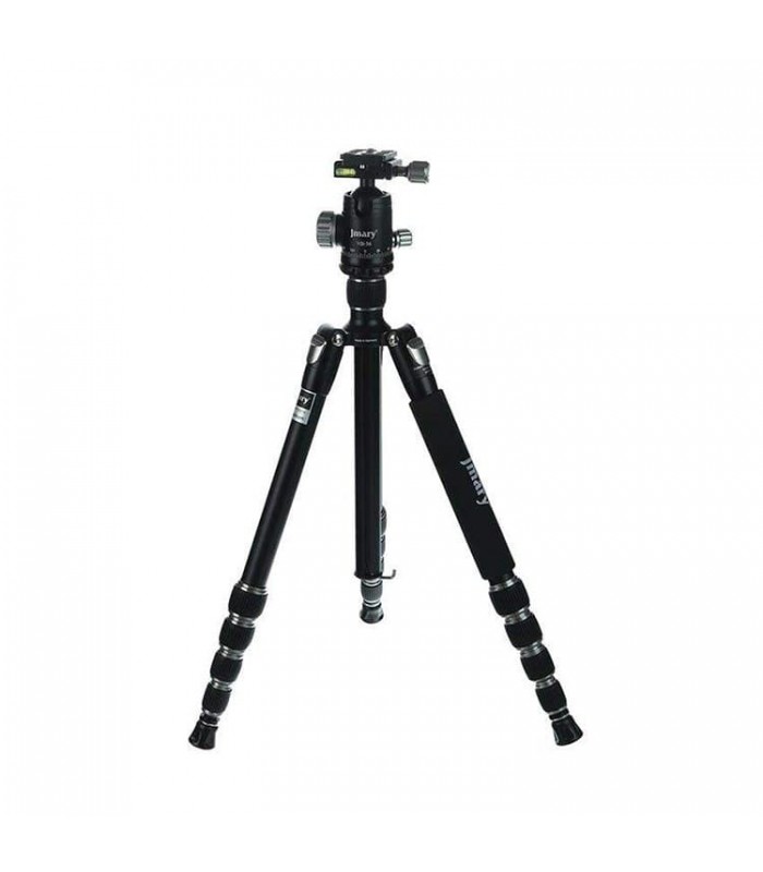 سه پایه آلومینیومی جی ماری مدل Jmary KT-255+NB36