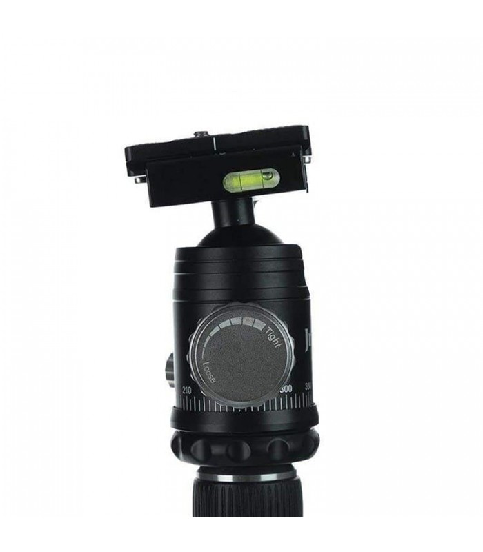 سه پایه آلومینیومی جی ماری مدل Jmary KT-255+NB36