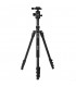 سه پایه آلومینیومی جی ماری مدل Jmary KT-235+NB36