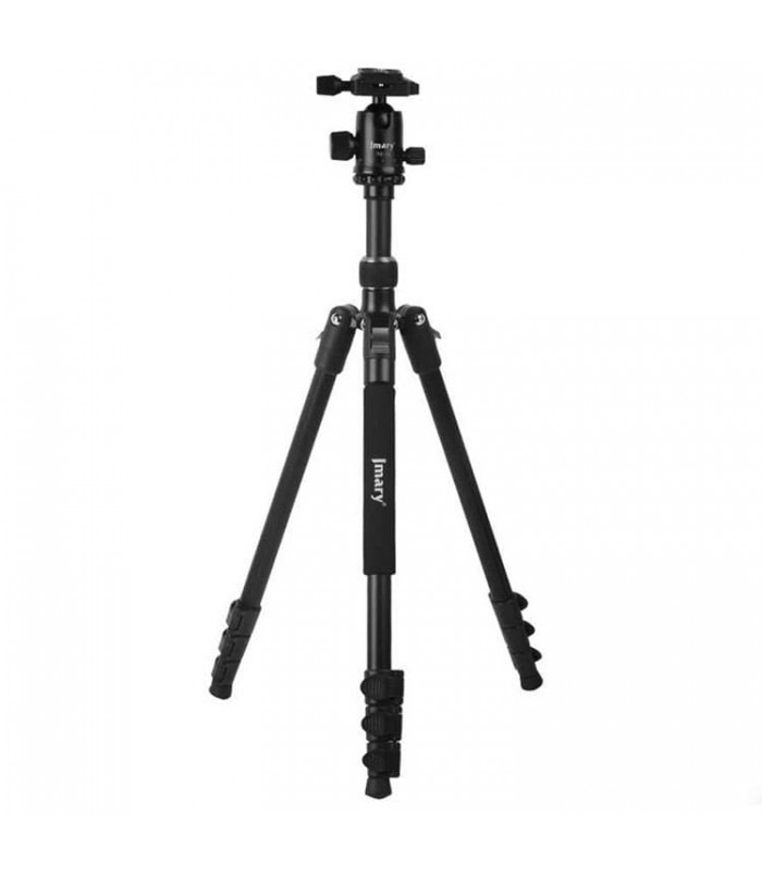 سه پایه آلومینیومی جی ماری مدل Jmary KT-235+NB36