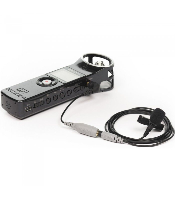 میکروفون یقه‌ای رود مدل Rode smartLav+