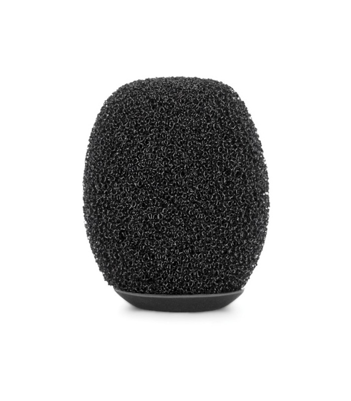 میکروفن یقه‌ای رود مدل Rode Lavalier GO برای سیستم Wireless Go - رنگ مشکی