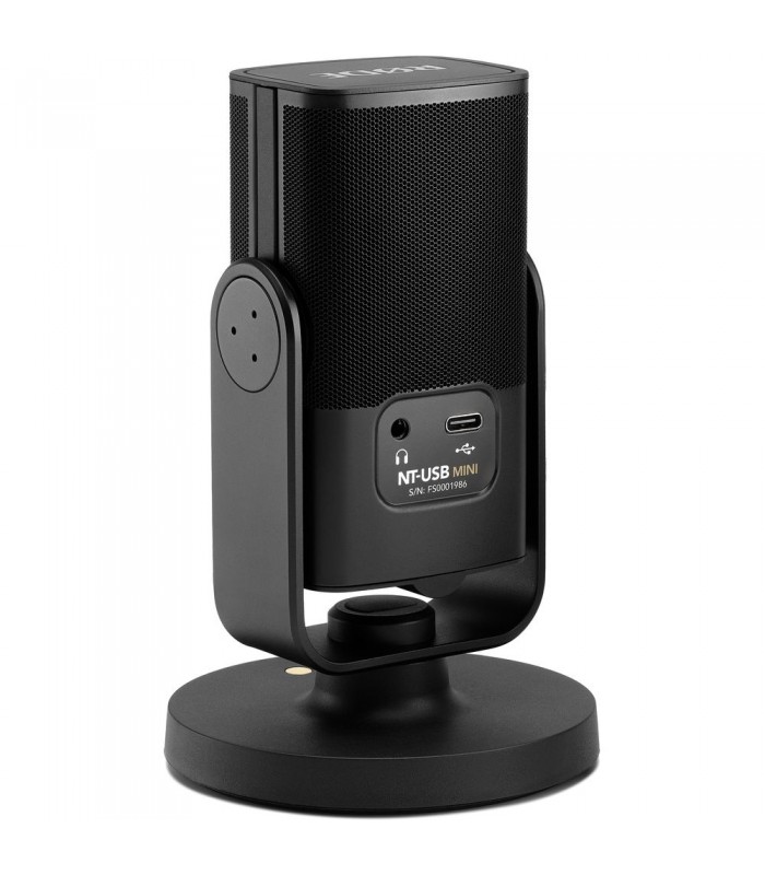 میکروفن رومیزی رود مدل Rode NT-USB Mini