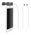 میکروفون موبایل رود مدل Rode VideoMic Me-L مناسب برای دستگاه‌های iOS