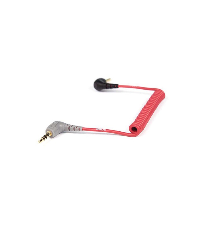 کابل تبدیل TRS به TRRS رود مدل Rode SC7