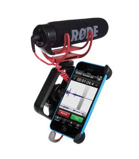 کابل تبدیل TRS به TRRS رود مدل Rode SC7