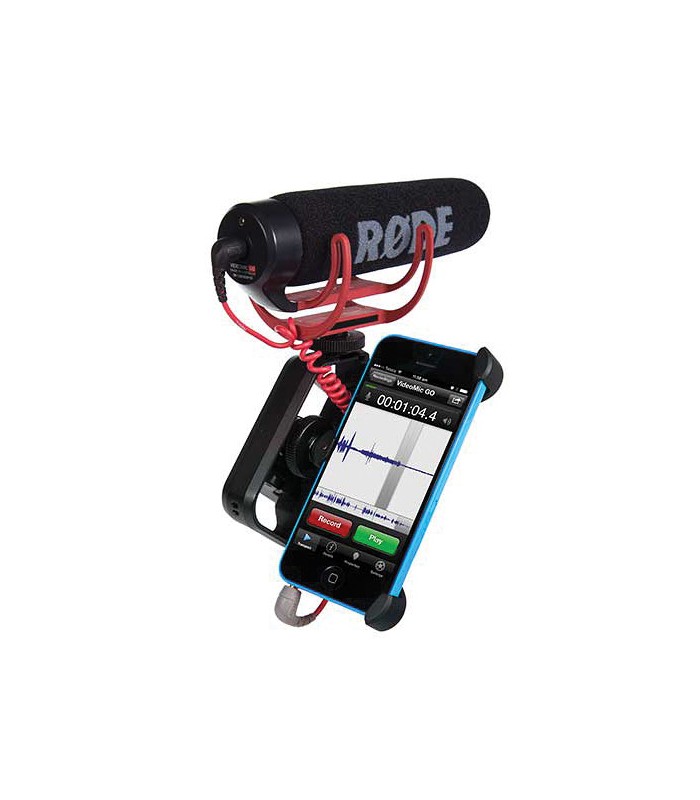 کابل تبدیل TRS به TRRS رود مدل Rode SC7