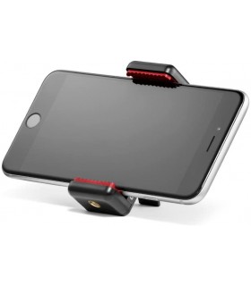 گیره نگهدارنده موبایل مانفروتو مدل Manfrotto Universal Smartphone Clamp