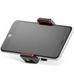 گیره نگهدارنده موبایل مانفروتو مدل Manfrotto Universal Smartphone Clamp