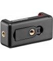 گیره نگهدارنده موبایل مانفروتو مدل Manfrotto Universal Smartphone Clamp