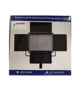 نور ال ای دی مکسلایت مدل Maxlight LED-540ASRC