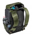 کوله پشتی مانفروتو مدل Manfrotto Street Backpack MB MS-BP-GR برای دوربین‌های CSC