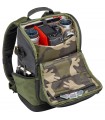 کوله پشتی مانفروتو مدل Manfrotto Street Backpack MB MS-BP-GR برای دوربین‌های CSC