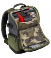 کوله پشتی مانفروتو مدل Manfrotto Street Backpack MB MS-BP-GR برای دوربین‌های CSC