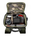 کوله پشتی مانفروتو مدل Manfrotto Street Backpack MB MS-BP-GR برای دوربین‌های CSC