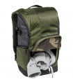 کوله پشتی مانفروتو مدل Manfrotto Street Backpack MB MS-BP-GR برای دوربین‌های CSC