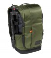 کوله پشتی مانفروتو مدل Manfrotto Street Backpack MB MS-BP-GR برای دوربین‌های CSC