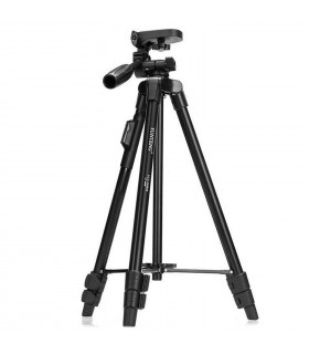 سهپایه Yunteng مدل VCT5208