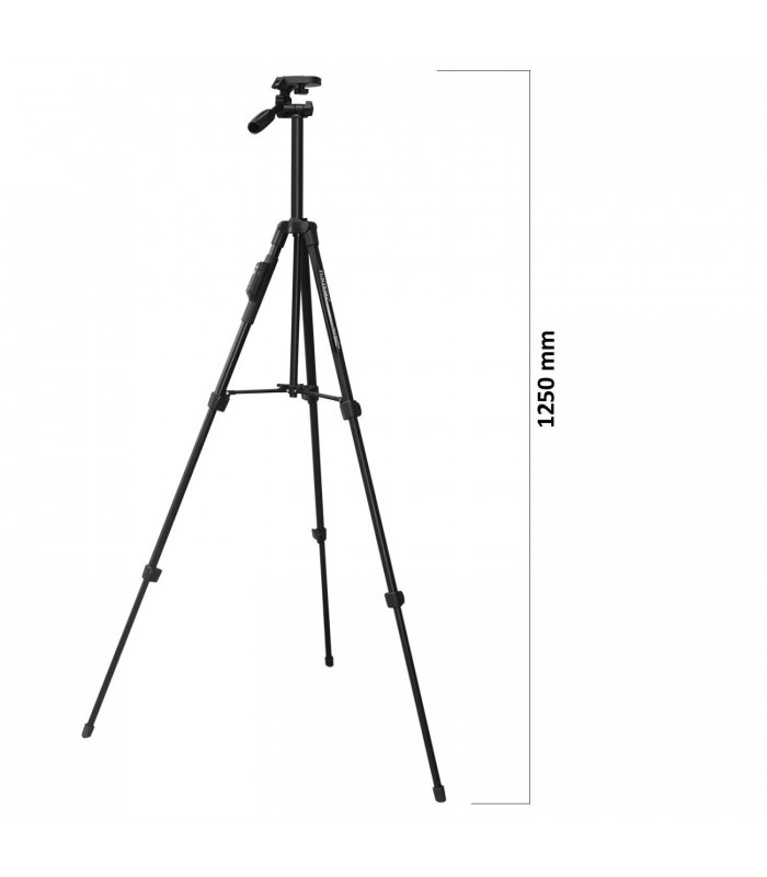 سه‌پایه Yunteng مدل VCT5208