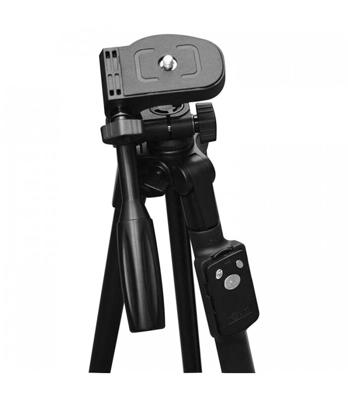 سه‌پایه Yunteng مدل VCT5208