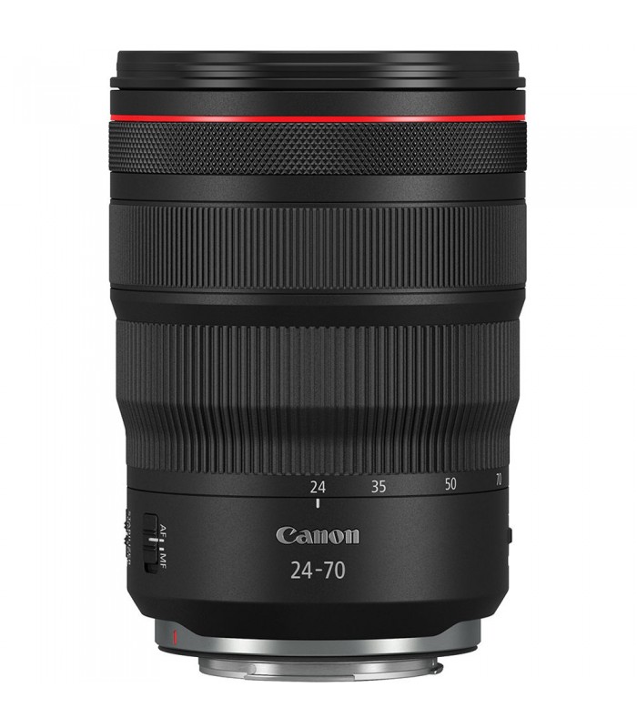 لنز کانن مدل RF 24-70mm f/2.8L IS USM