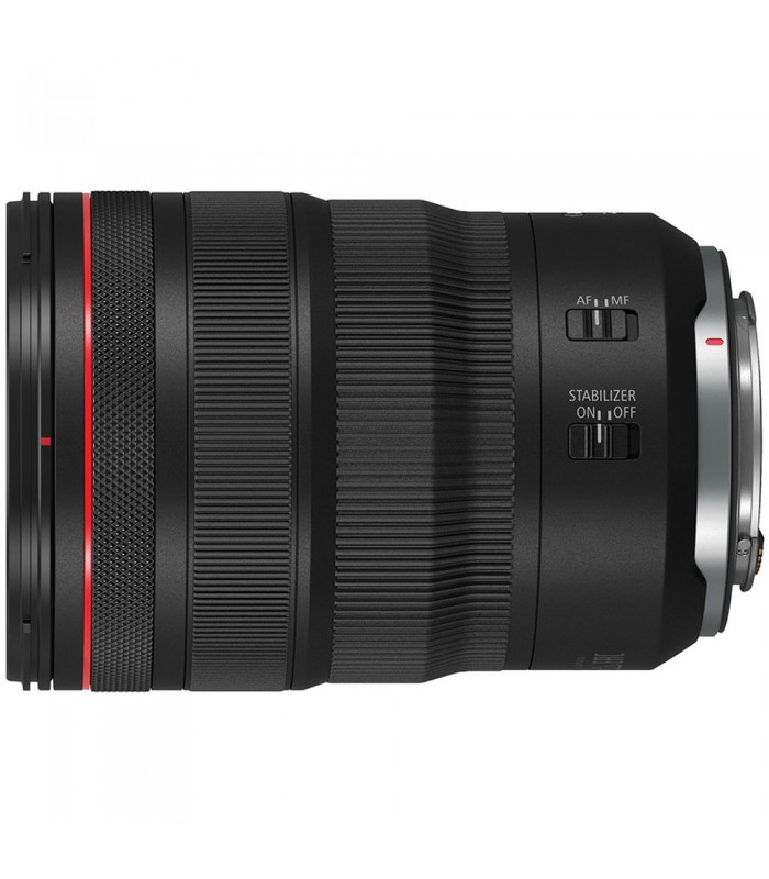 لنز کانن مدل RF 24-70mm f/2.8L IS USM