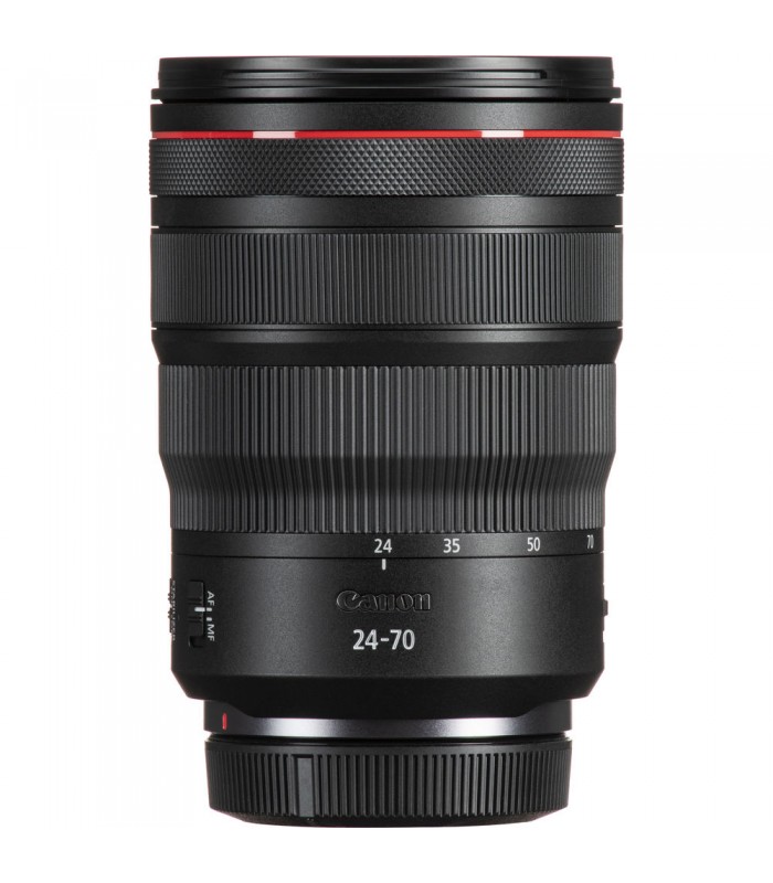 لنز کانن مدل RF 24-70mm f/2.8L IS USM