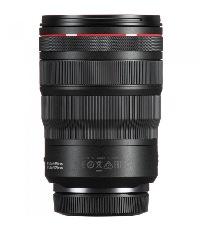 لنز کانن مدل RF 24-70mm f/2.8L IS USM