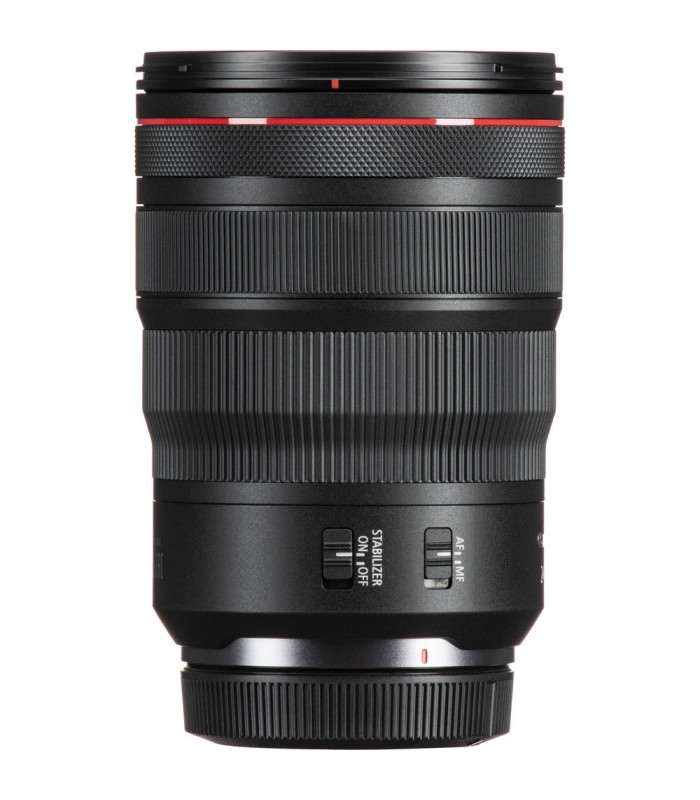 لنز کانن مدل RF 24-70mm f/2.8L IS USM