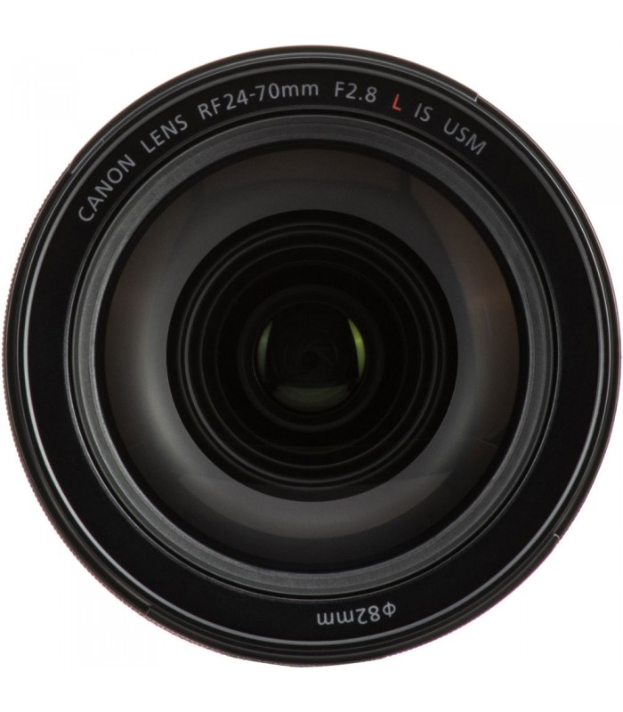 لنز کانن مدل RF 24-70mm f/2.8L IS USM