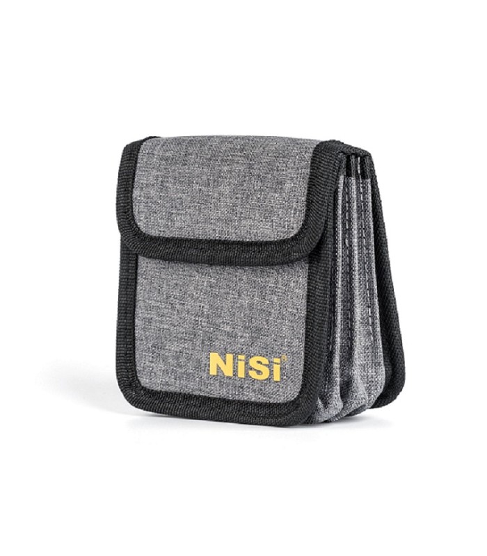 کیت فیلترهای یو وی و پلاریزه نیسی | NiSi مخصوص لنزهای با دهانه فیلتر ۷۷ میلی‌متری