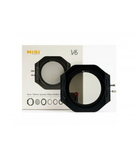 کیت هولدر فیلتر ۱۰۰ میلی‌متری نیسی | NiSi مدل V6
