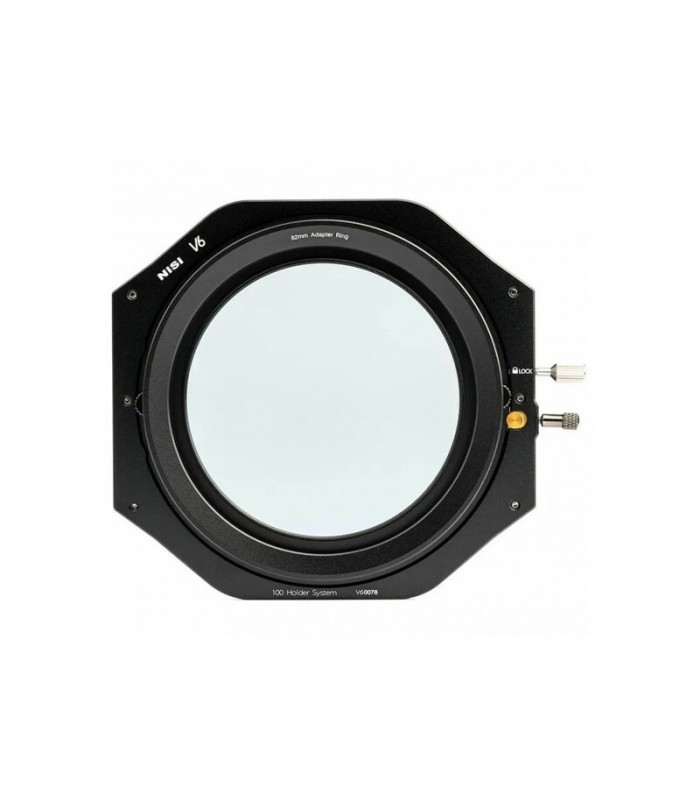 کیت هولدر فیلتر ۱۰۰ میلی‌متری نیسی | NiSi مدل V6