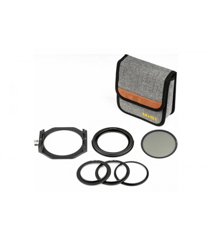 کیت هولدر فیلتر ۱۰۰ میلی‌متری نیسی | NiSi مدل V6