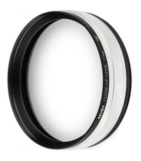کیت فیلتر کلوز-آپ نیسی مدل NiSi Close-up kit II - دهانه لنز ۷۷ میلی‌متری