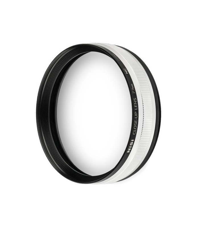 کیت فیلتر کلوز-آپ نیسی مدل NiSi Close-up kit II - دهانه لنز ۷۷ میلی‌متری