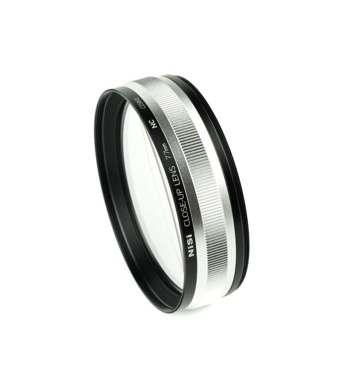 کیت فیلتر کلوز-آپ نیسی مدل NiSi Close-up kit II - دهانه لنز ۷۷ میلی‌متری