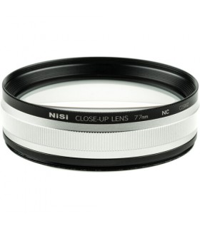 کیت فیلتر کلوز-آپ نیسی مدل NiSi Close-up kit II - دهانه لنز ۷۷ میلی‌متری
