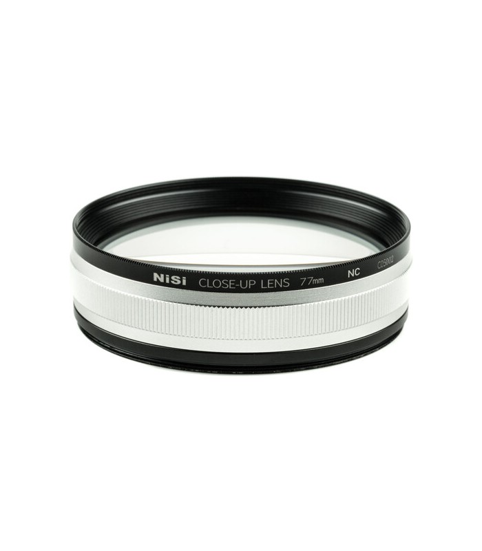 کیت فیلتر کلوز-آپ نیسی مدل NiSi Close-up kit II - دهانه لنز ۷۷ میلی‌متری