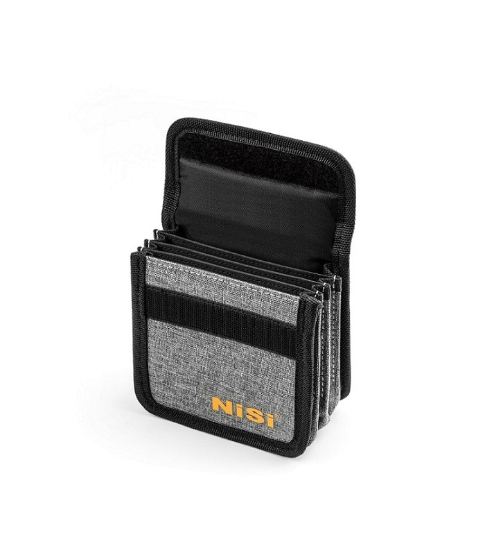 کیت فیلتر ND نیسی | NiSi مخصوص دهانه لنز ۷۷ میلی‌متری