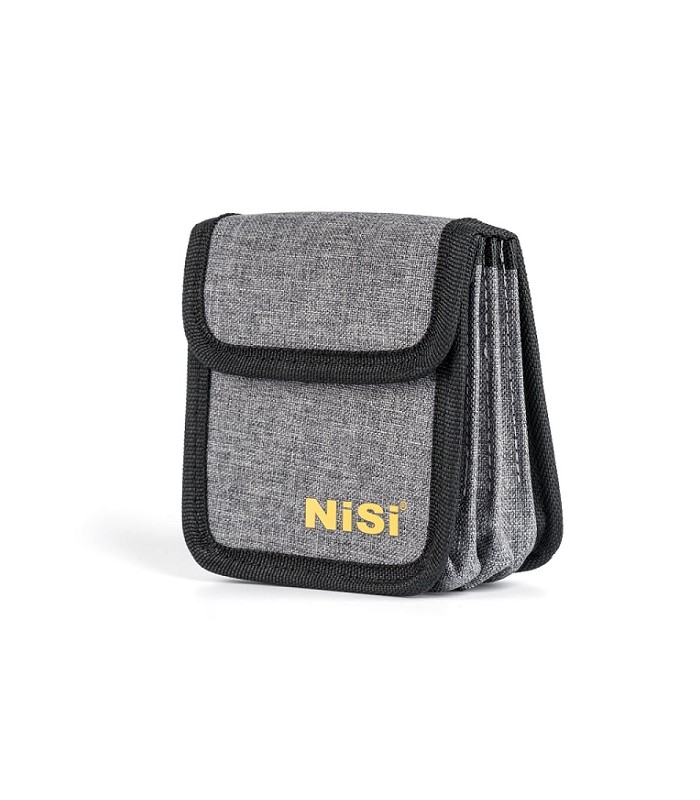 کیت فیلتر ND نیسی | NiSi مخصوص دهانه لنز ۷۷ میلی‌متری